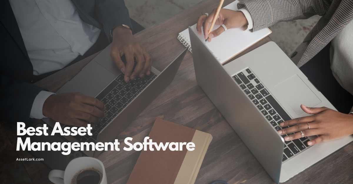 Best Asset Management Software in 2025